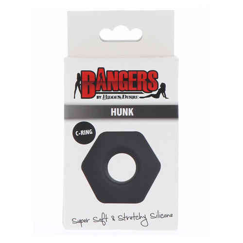 Hunk Bangers Ring