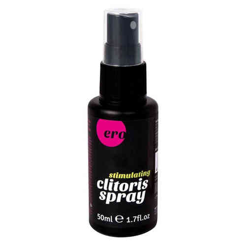 Stimulating Clitoris Spray Women