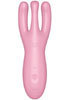 Satisfyer Threesome 4 Connect App Pink