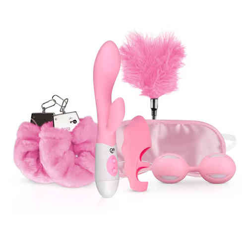 I Love Pink Gift