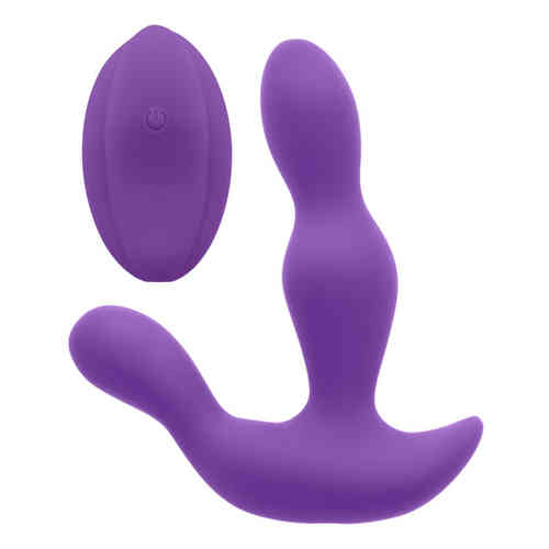 Prostate Stim Purple