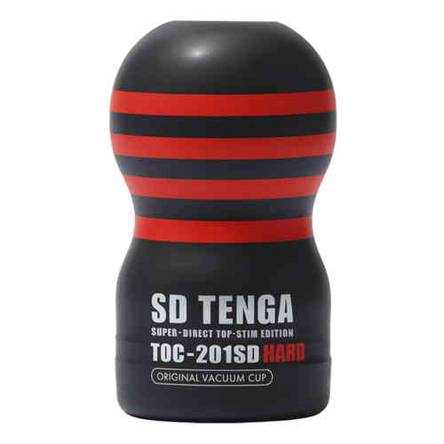 Tenga SD Original Vacuum Cup Strong