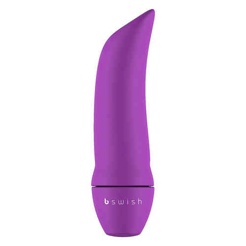 Bmine Basic Curve Orchid