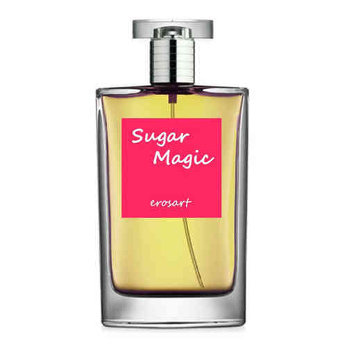Sugar Magic 50 ml.