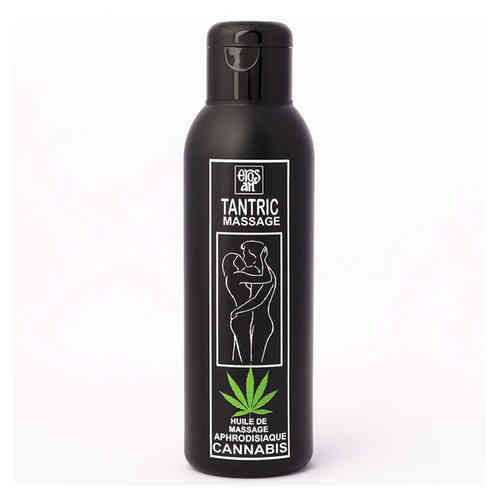 Tantric Massage Cannabis