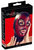 Bad Kitty Head Mask Red & Black