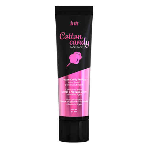 Cotton Candy Lubricant