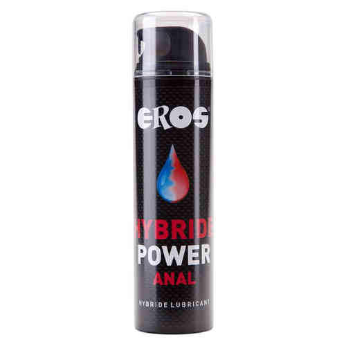 Eros Hybride Power Anal 200 ml