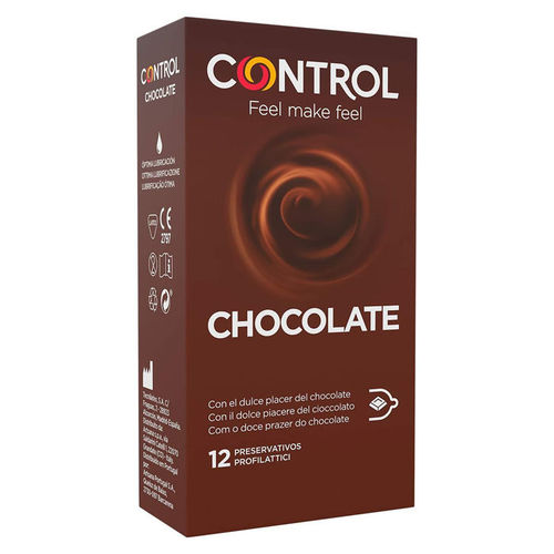 Control Chocolate